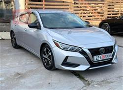 نيسان سنترا